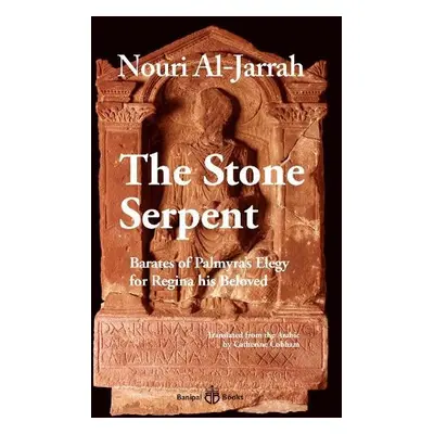 Stone Serpent - Al-Jarrah, Nouri