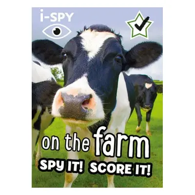 i-SPY On the Farm - i-SPY