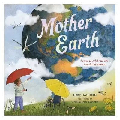 Mother Earth - Hathorn, Libby