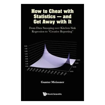 How To Cheat With Statistics - And Get Away With It: From Data Snooping Over Kitchen Sink Regres