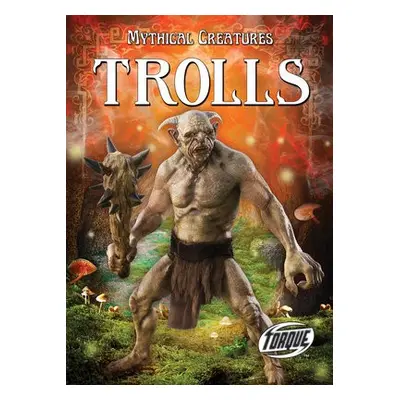 Trolls - Kingsley Troupe, Thomas