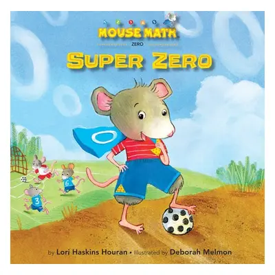 Super Zero - Houran, Lori Haskins