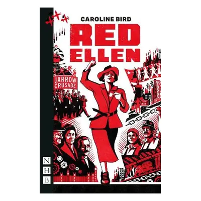 Red Ellen - Bird, Caroline