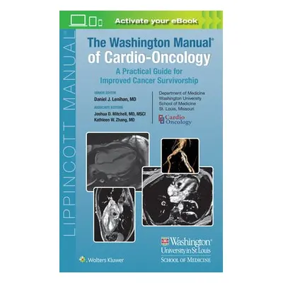 Washington Manual of Cardio-Oncology