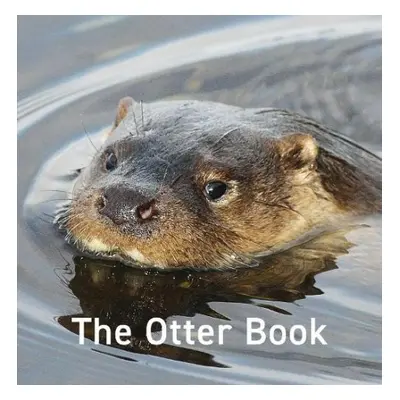 Otter Book, The - Byrne, Jo