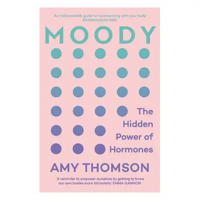 Moody - Thomson, Amy