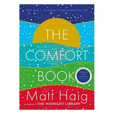 Comfort Book - Haig, Matt