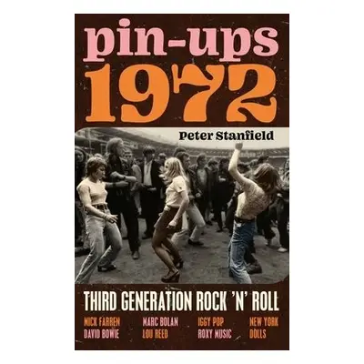 Pin-Ups 1972 - Stanfield, Peter