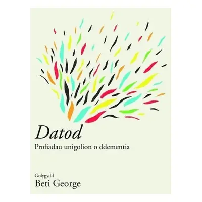 Datod - George, Golygydd: Beti