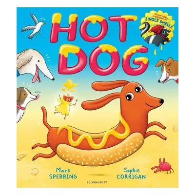 Hot Dog - Sperring, Mark