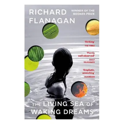 Living Sea of Waking Dreams - Flanagan, Richard