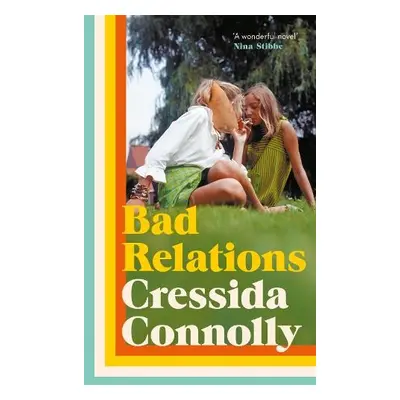 Bad Relations - Connolly, Cressida