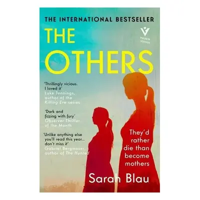 Others - Blau, Sarah