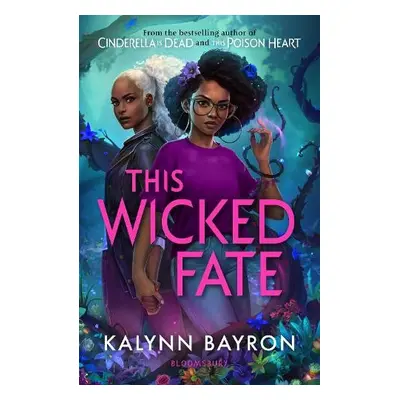 This Wicked Fate - Bayron, Kalynn