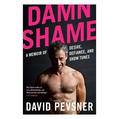 Damn Shame - Pevsner, David