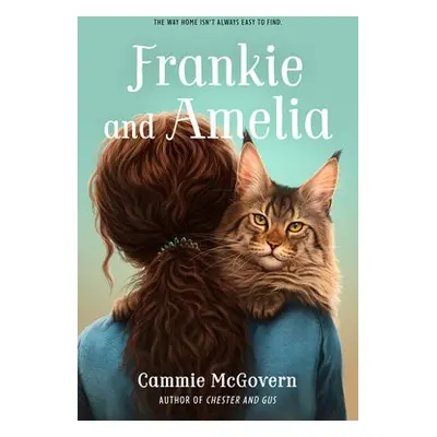 Frankie and Amelia - McGovern, Cammie