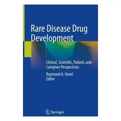 Rare Disease Drug Development