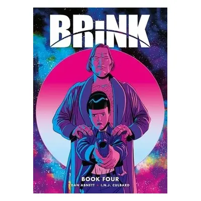 Brink Book Four