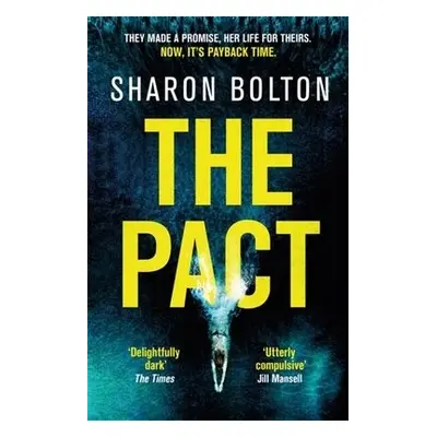 Pact - Bolton, Sharon