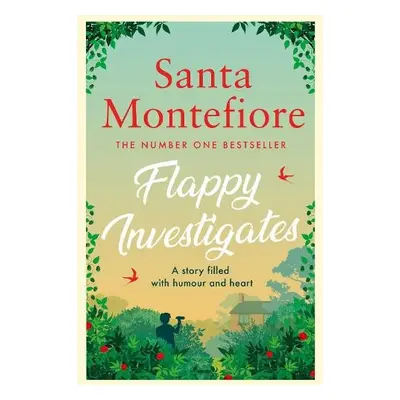 Flappy Investigates - Montefiore, Santa