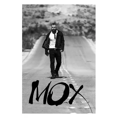 MOX - Moxley, Jon