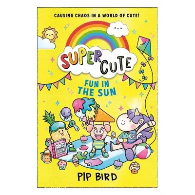 Fun in the Sun - Bird, Pip