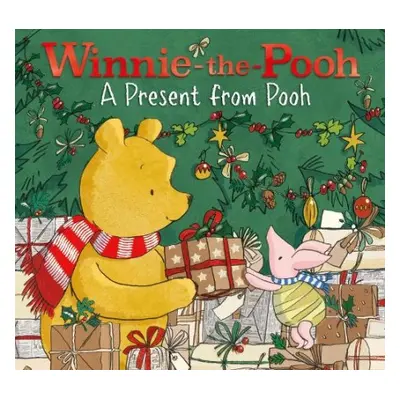 Winnie-the-Pooh: A Present from Pooh - Disney