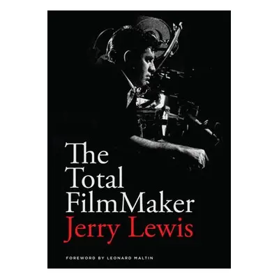 Total FilmMaker - Lewis, Jerry