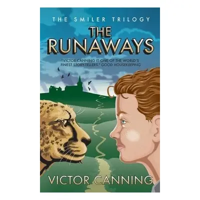 Runaways - Canning, Victor