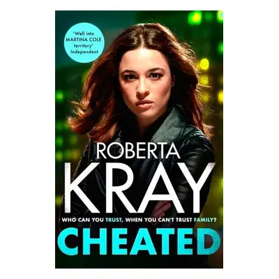 Cheated - Kray, Roberta