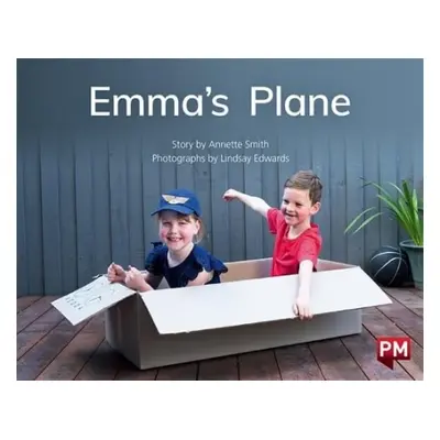 EMMAS PLANE