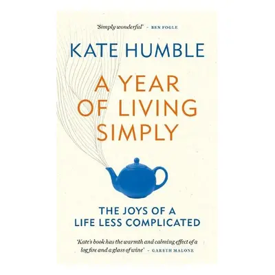 Year of Living Simply - Humble, Kate