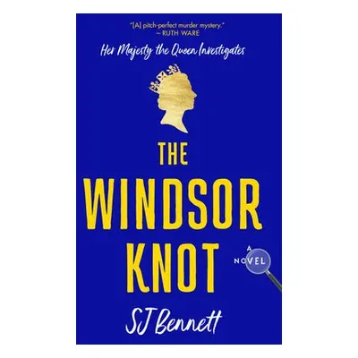 Windsor Knot - Bennett, SJ