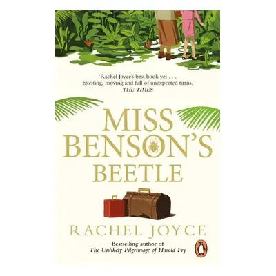 Miss Benson's Beetle - Joyce, Rachel