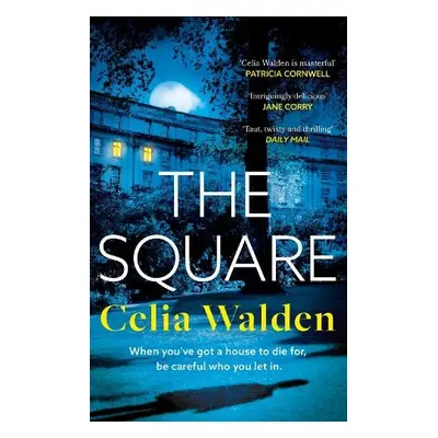 Square - Walden, Celia