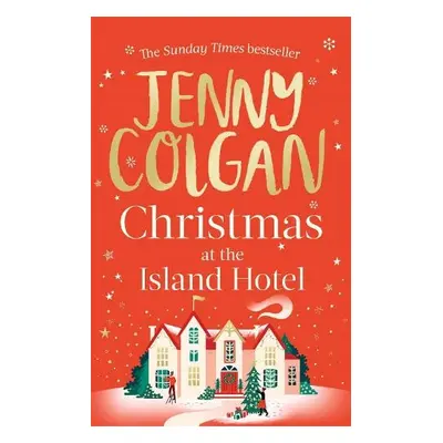 Christmas at the Island Hotel - Colgan, Jenny