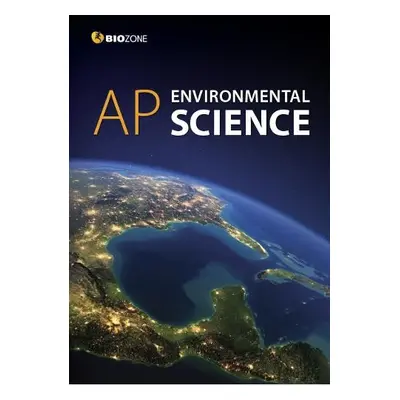 AP - Environmental Science - Greenwood, Dr Tracey a Pryor, Kent a Smith, Lissa Bainbridge a Alla