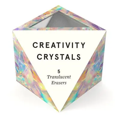 Creativity Crystals