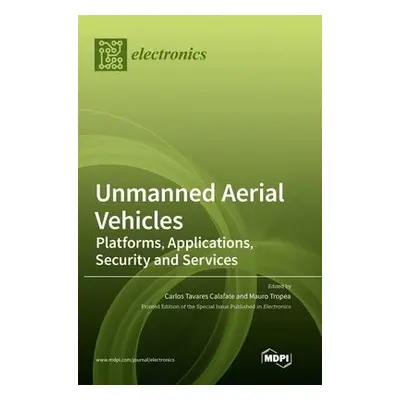 Unmanned Aerial Vehicles