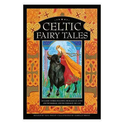 Celtic Fairy Tales - Philip, Neil