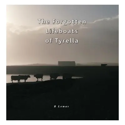 Forgotten Lifeboats of Tyrella - Lomas, Barbara