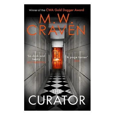 Curator - Craven, M. W.