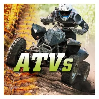 ATVs - Dickmann, Nancy