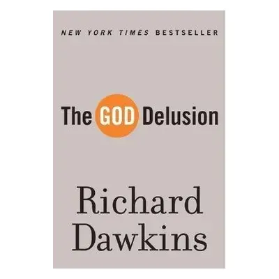 God Delusion - Dawkins, Richard