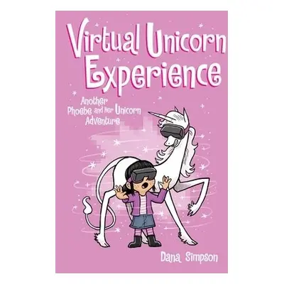 Virtual Unicorn Experience - Simpson, Dana