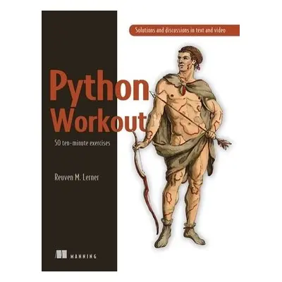 Python Workout - Lerner, Reuven