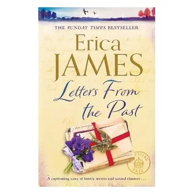 Letters From the Past - James, Erica