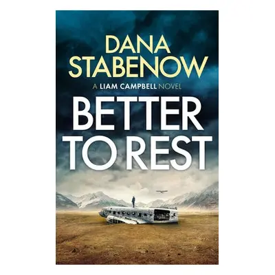 Better to Rest - Stabenow, Dana