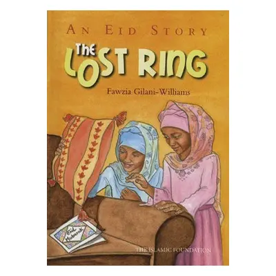 Lost Ring - Gilani-Williams, Fawzia