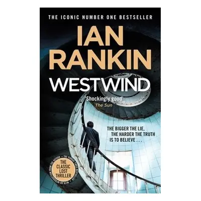 Westwind - Rankin, Ian